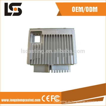 Custom NON-standards Aluminium Die Casting Small Slice Parts